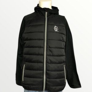 BridgeClimb Active Fleece Jacket XL